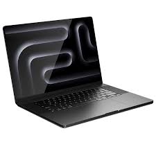 Apple MacBook Pro - Notebook - 16" - Apple M4 Max None - 36 GB - SSD - MacOS Sequoia - Space Black - MX303LL/A