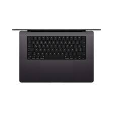 Apple MacBook Pro - Notebook - 16" - Apple M4 Pro None - 24 GB - SSD - MacOS Sequoia - Space Black