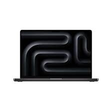 Apple MacBook Pro - Notebook - 16" - Apple M4 Pro None - 24 GB - SSD - MacOS Sequoia - Space Black - MX2X3LL/A