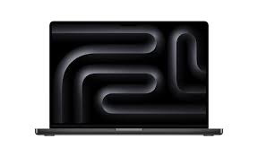 Apple MacBook Pro - Notebook - 16" - Apple M4 Pro None - 48 GB - SSD - MacOS Sequoia - Space Black - MX2Y3LL/A