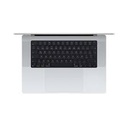 Apple MacBook Pro - Notebook - 16" - Apple M4 M4. - 48 GB - 512 GB SSD - Apple. - 14?core CPU and 20?core GPU