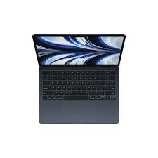 Apple MacBook Air - Notebook - 13" - Apple M2 None - 16 GB - 256 GB - Mac OS Sequoia - Starlight - 8co CPU 8-co GPU MC7X4LL/A