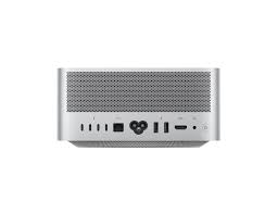 Apple Mac Studio - Desktop - Apple M2 Ultra None - 1 TB Hard Drive Capacity - Mac OS Sequoia - CPU 24 GPU 76