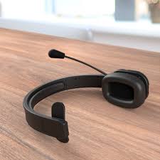 Klip Xtreme - Headset - Para Conference / Para Home audio - Wireless - Dual Stereo Mono