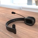 Klip Xtreme - Headset - Para Conference / Para Home audio - Wireless - Dual Stereo Mono