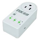 Forza - FVP White 2PK Blister