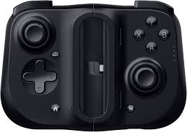 Razer Kishi - Gaming Controller - Wired - para Android/iPhone/iPad Mini