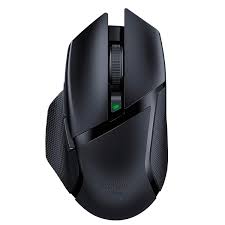 Razer Basilisk - Mouse - Wireless - Mobile - Wireless