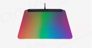 Razer - Mouse pad - V2 Pro- Multi-zone Chroma Gami
