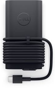 Dell - Battery - 100W USB-C GaN Ultra Slim Adap
