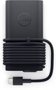 Dell - Battery - 100W USB-C GaN Ultra Slim Adap