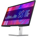 Dell P2423DE - LED-backlit LCD monitor - 23.8" - USB-C Hub Basic Hw Service  3Y