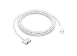 Apple - charger - USB-C to MagSafe 3 Cable (2 m)