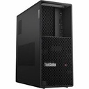 Lenovo ThinkStation P3 30GS0076US Workstation - 1 Core i9 13th Gen i9-13900 - vPro Technology - 64 GB - 2 TB SSD - Tower - Intel W680 Chip - Windows 11 Pro - 1 RTX A4000 16 GB Graphics - Serial ATA, NVMe Controller - English Keyboard - Gigabit Ethernet - Wireless LAN