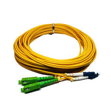 PC/SM/DX/LC-UPC/SC-APC/2.8mm/15 metros