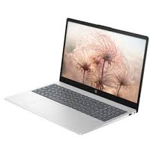 HP 15-fc0272la - Notebook - 15.6" - AMD Ryzen 7 7730U / 4.5 GHz - 16 GB - LPDDR5 SDRAM - SSD - AMD Radeon - Windows 11 Home - Blue - Spanish