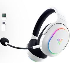 Razer - Headphones - Wireless - Barracuda X Chroma Wireless M