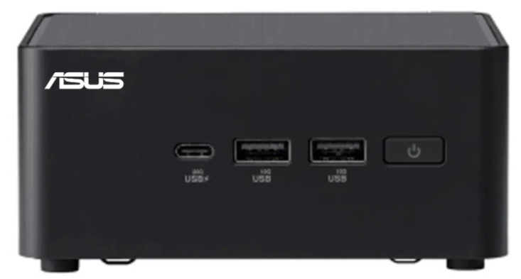 RNUC14RVHU500001I - NUC ASUS (RNUC14RVHU500001I) ULTRA 5 125H 1.20-4.50/2XDDR5SODIMM/M.2-2.5″