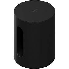 Sub Mini -Wireless Subwoofe