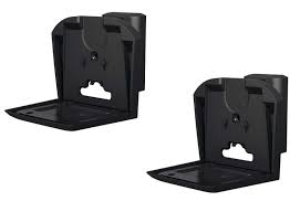 WSWME32-B2 -Sonos ERA 300 Wall Mount Pair Black