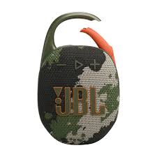 JBL Clip - Speaker - JBLCLIP5SQUADAM