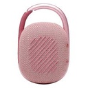 JBL - Speaker - Grip BT Portable Speaker Pink