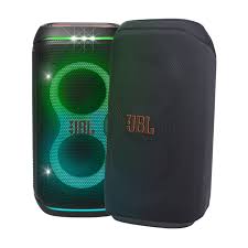 JBL - Speaker - Partybox Cover PB120 Black