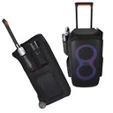 JBL - Speaker - Partybox Cover PB320 Black
