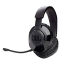 JBL Quantum - 250 - Headphones - Gaming Negro
