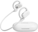 JBL - TWS - Headphones - Open Ear - White