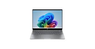 HP - Notebook - 14" - 2240 x 1400 - AMD Ryzen AI 9 HX 375 / 5.1 GHz - 16 GB - DDR5 SDRAM - 1 TB SSD - AMD Radeon 880M - 3-year warranty