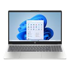 HP 15-fd0153la - Notebook - Intel Core i5 1334U / up to 4.6 GHz - DDR SDRAM - 16 GB - 512 GB SSD - Intel Iris Xe Graphics - Microsoft Windows 11 Home - Gold - Spanish - 1-year warranty