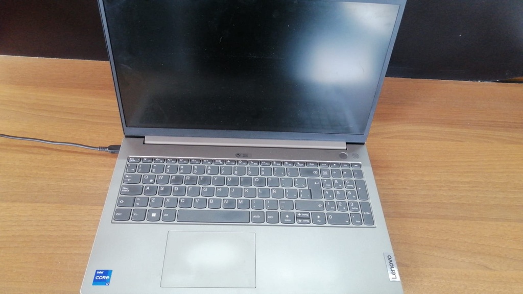 T-LENOVO NO ENCIENDE