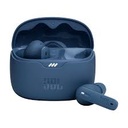 JBL - Earphones - Wireless - Vibe BEAM Blue