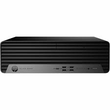 HP - Small form factor - Intel Core i7 I7-14700 - 1 TB Hard Drive Capacity - Windows 11 Pro