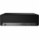 HP - Small form factor - Intel Core i7 I7-14700 - 1 TB Hard Drive Capacity - Windows 11 Pro