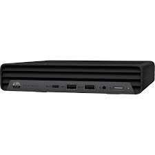 HP ProDesk - Intel Core i7 14700T - 512 GB Hard Drive Capacity
