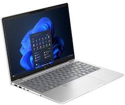 HP EliteBook 640 G11 - Notebook - 14" - Intel Core Ultra 5 125U / 4 GHz - DDR5 SDRAM - 16 GB - Integrated graphics - Windows 11 Pro