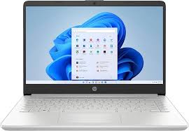 HP - Notebook - 14" - Intel Core i5 14500 / 2.4 GHz - DDR5 SDRAM - 8 GB - Integrated graphics - Windows 11 Pro