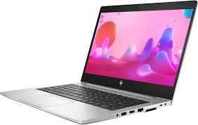 HP EliteBook 830 - Notebook - 14" - Intel Core Ultra 5 135U / 4.0 GHz - 32 GB - DDR5 SDRAM - 512 GB - Integrated graphics - Windows 11 Pro