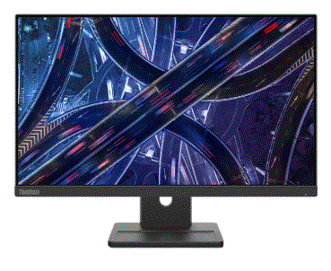 63EBMAR2LA-/ThinkVision E22-30-/ 21.5" FHD (1920x1080) IPS display, Anti-glare 16:9MONITOR ESPAOL CON VGA+ DP+HDMI