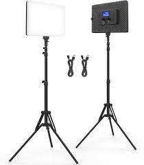 Xiaomi - Photography Kit - Lentes+Trípode+Iluminación LED
