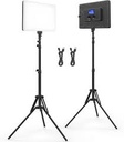 Xiaomi - Photography Kit - Lentes+Trípode+Iluminación LED