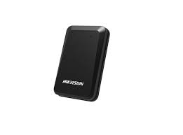Hikvision - Radar - anti-fall