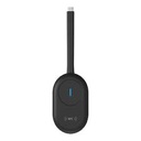 Hikvision DS-D5SC3B-B - Adaptador de duplicación de audio/vídeo para teléfono móvil, ordenador