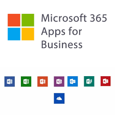 Microsoft 365 Apps for business (NCE COM MTH)