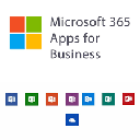 Microsoft 365 Apps for business (NCE COM MTH)