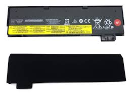 Batería para portátil Lenovo  Think Pad A475 T470 T570 T480 T580 P51S P52S TP25 Series 61  4X50M08810 01AV424   01AV452 SB10K97579 SB10K97580 61+ 61++ 11.4V 24Wh, (PE03XL)