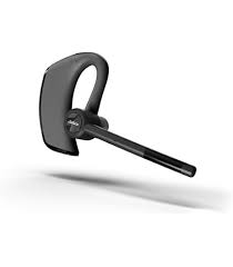 Jabra Perform 45 - Auricular - en oreja - montaje encima de la oreja - Bluetooth - inalámbrico - negro