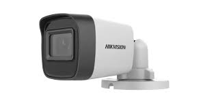 Hikvision - Surveillance camera - 2 MP Fixed Mini Bullet